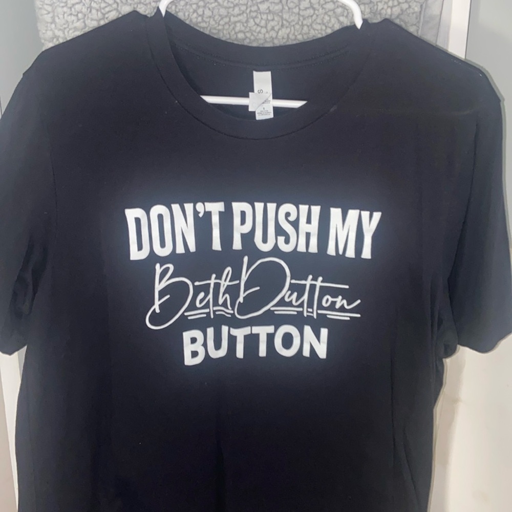 Bella Canvas Graphic Shirt